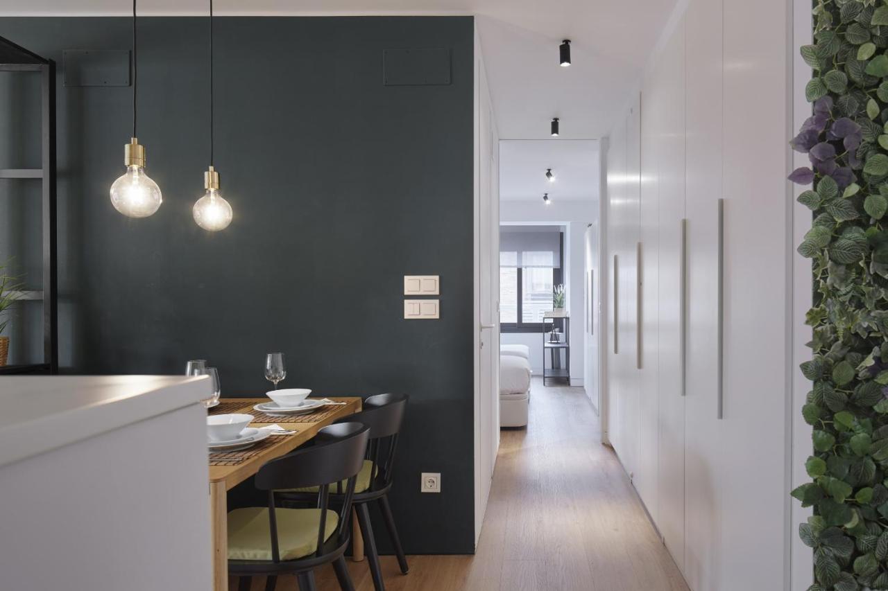 Enjoy - Basque Stay San Sebastian Exterior photo