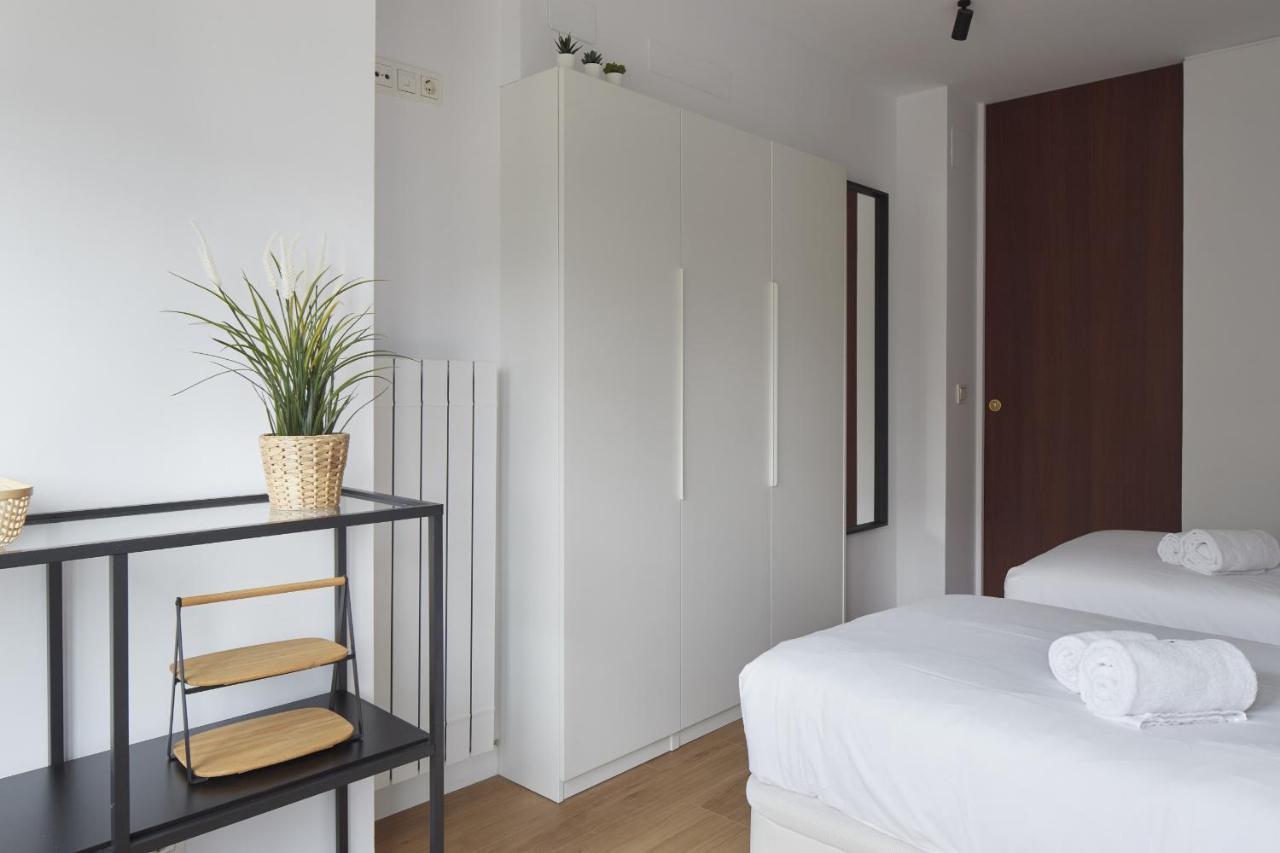 Enjoy - Basque Stay San Sebastian Exterior photo